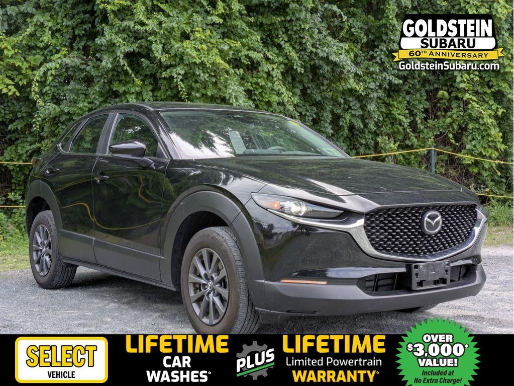 2024 Mazda Mazda CX-30 2.5 S