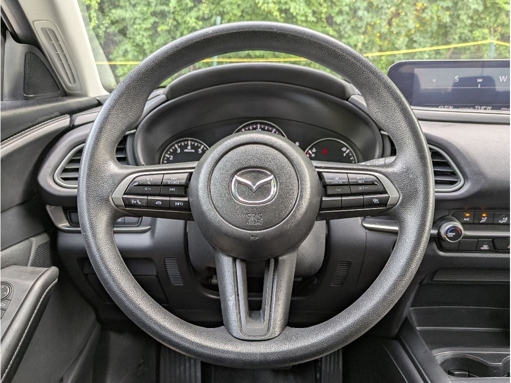 2024 Mazda Mazda CX-30 2.5 S