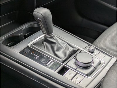 2024 Mazda Mazda CX-30 2.5 S