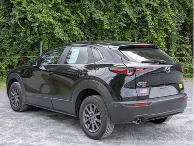 2024 Mazda Mazda CX-30 2.5 S