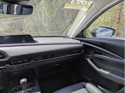2023 Mazda Mazda CX-30 2.5 S Select Package