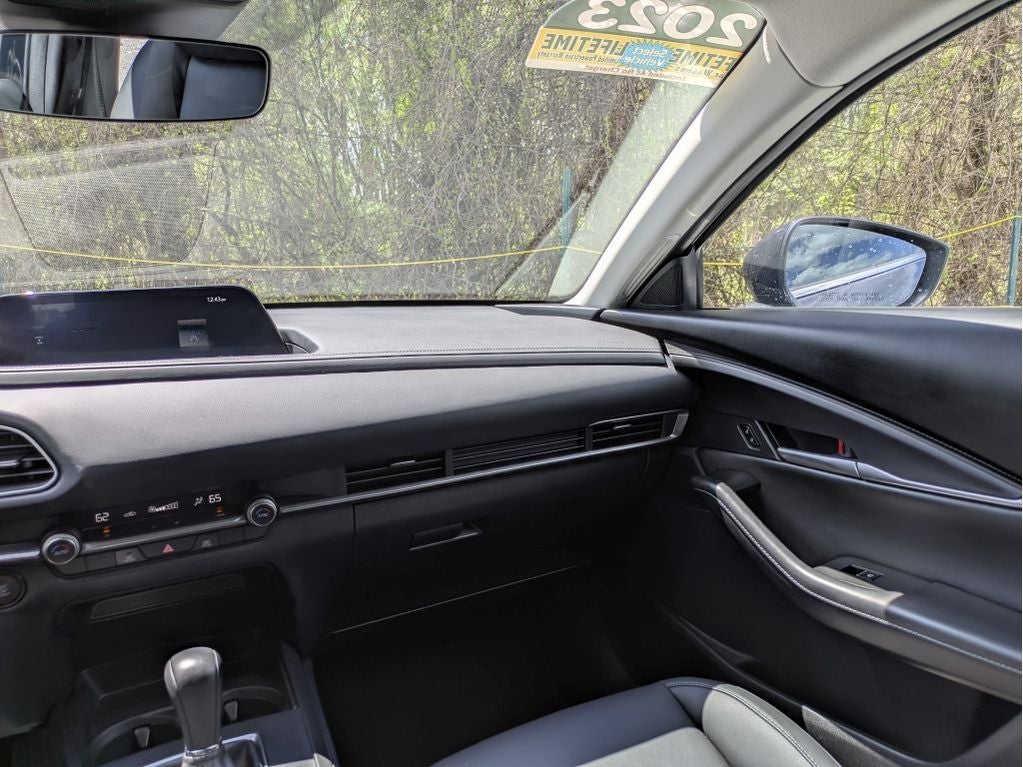 2023 Mazda Mazda CX-30 2.5 S Select Package