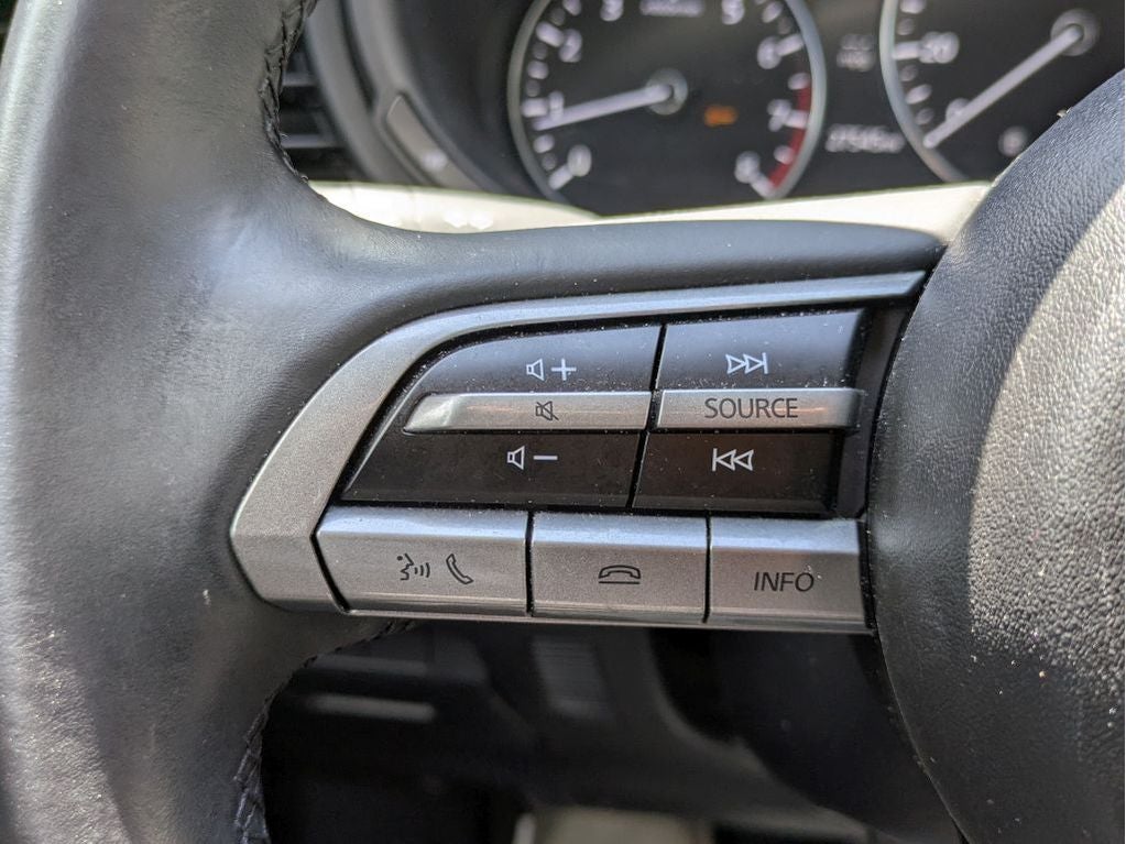 2023 Mazda Mazda CX-30 2.5 S Select Package