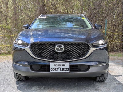 2023 Mazda Mazda CX-30 2.5 S Select Package