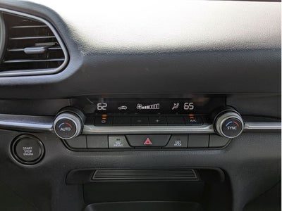 2023 Mazda Mazda CX-30 2.5 S Select Package