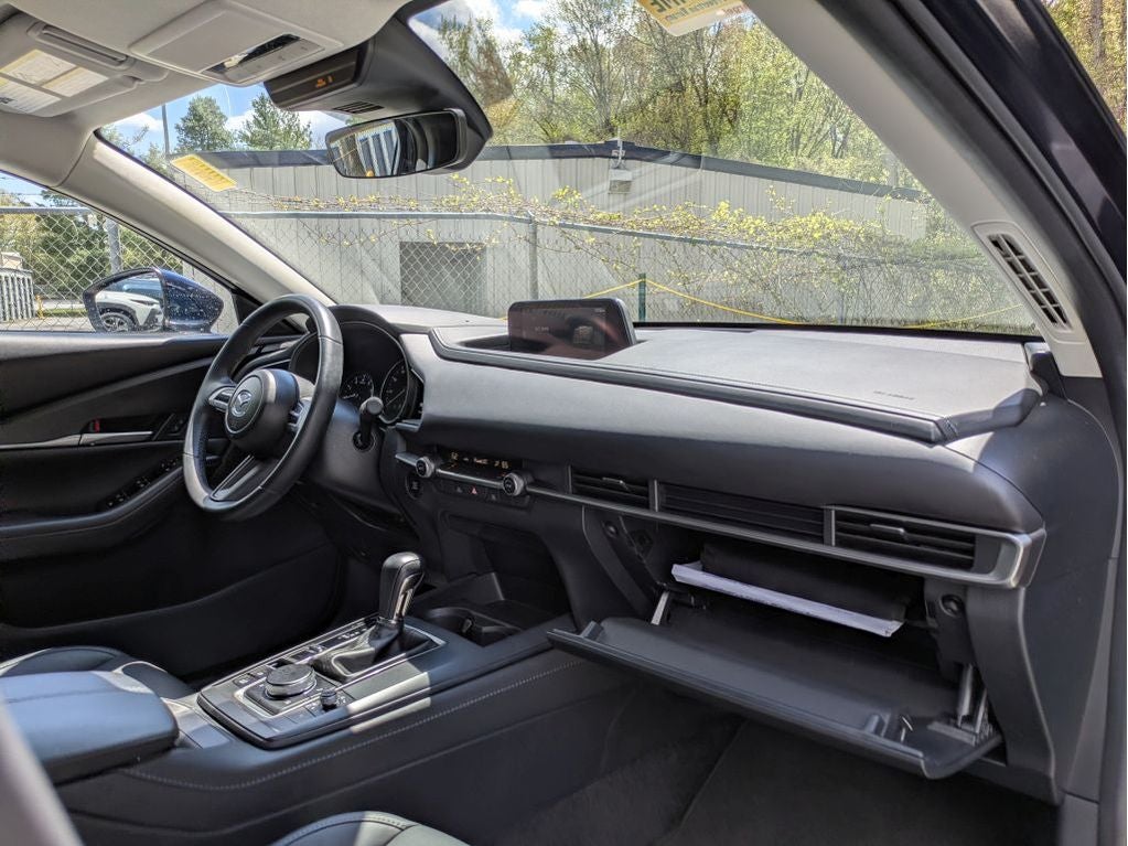 2023 Mazda Mazda CX-30 2.5 S Select Package