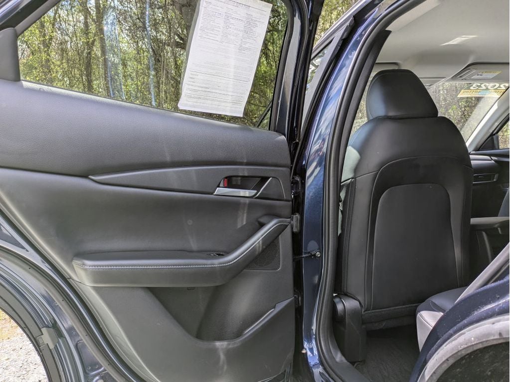 2023 Mazda Mazda CX-30 2.5 S Select Package