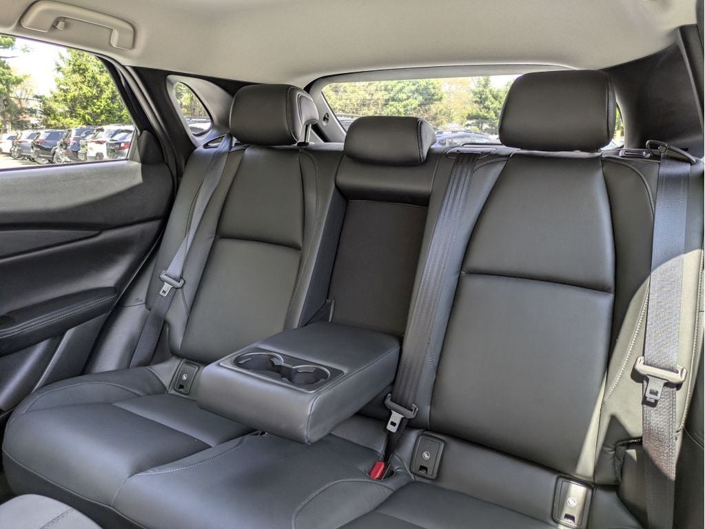 2023 Mazda Mazda CX-30 2.5 S Select Package