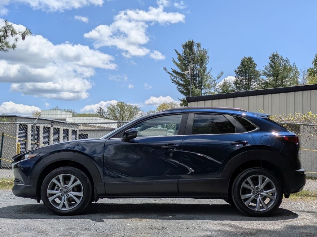 2023 Mazda Mazda CX-30 2.5 S Select Package