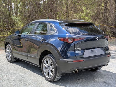 2023 Mazda Mazda CX-30 2.5 S Select Package