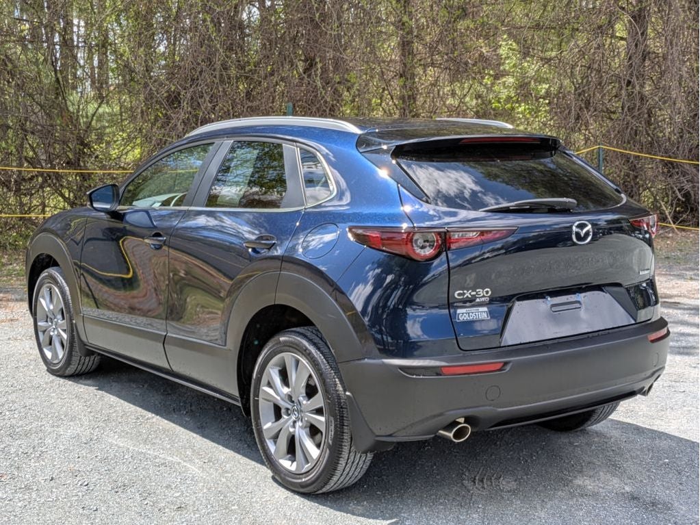 2023 Mazda Mazda CX-30 2.5 S Select Package