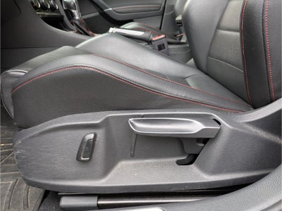 2017 Volkswagen Golf GTI SE
