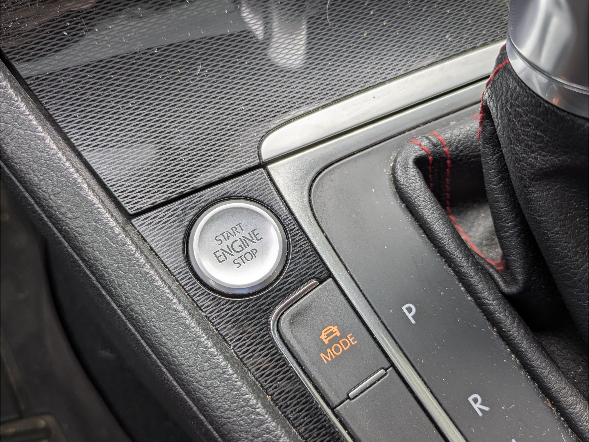 2017 Volkswagen Golf GTI SE