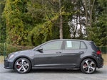 2017 Volkswagen Golf GTI SE