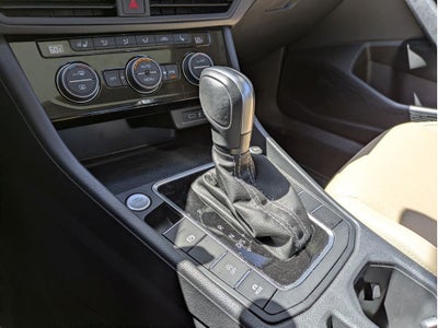 2021 Volkswagen Jetta SEL