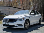 2021 Volkswagen Jetta SEL