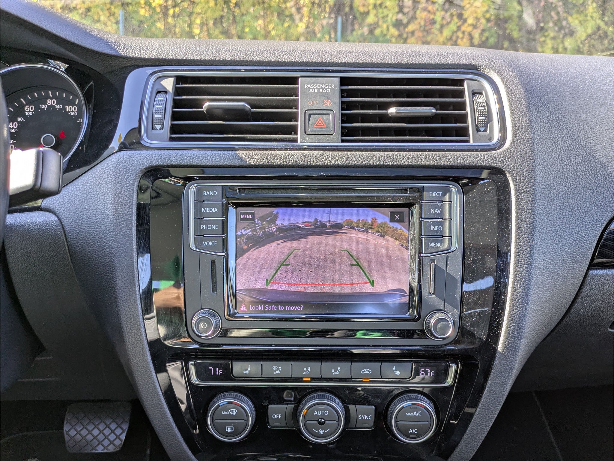2017 Volkswagen Jetta 1.8T SEL
