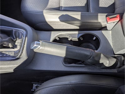 2017 Volkswagen Jetta 1.8T SEL
