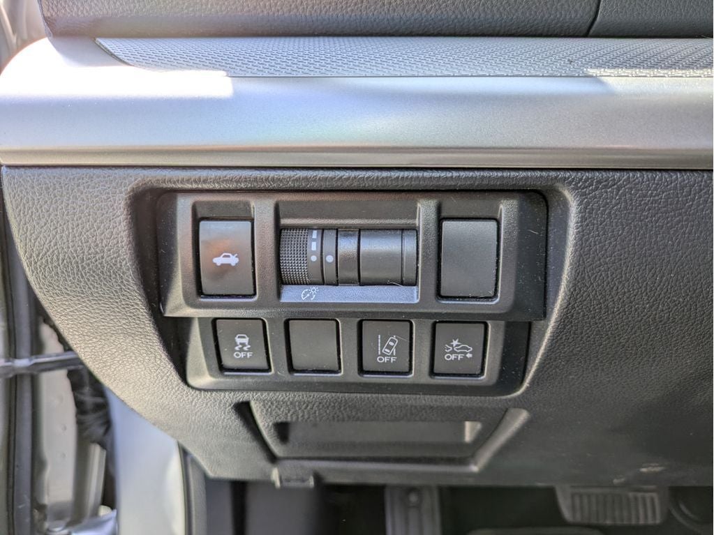 2019 Subaru Legacy Premium
