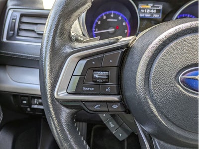 2019 Subaru Legacy Premium