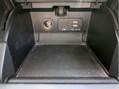 2019 Subaru Legacy Premium