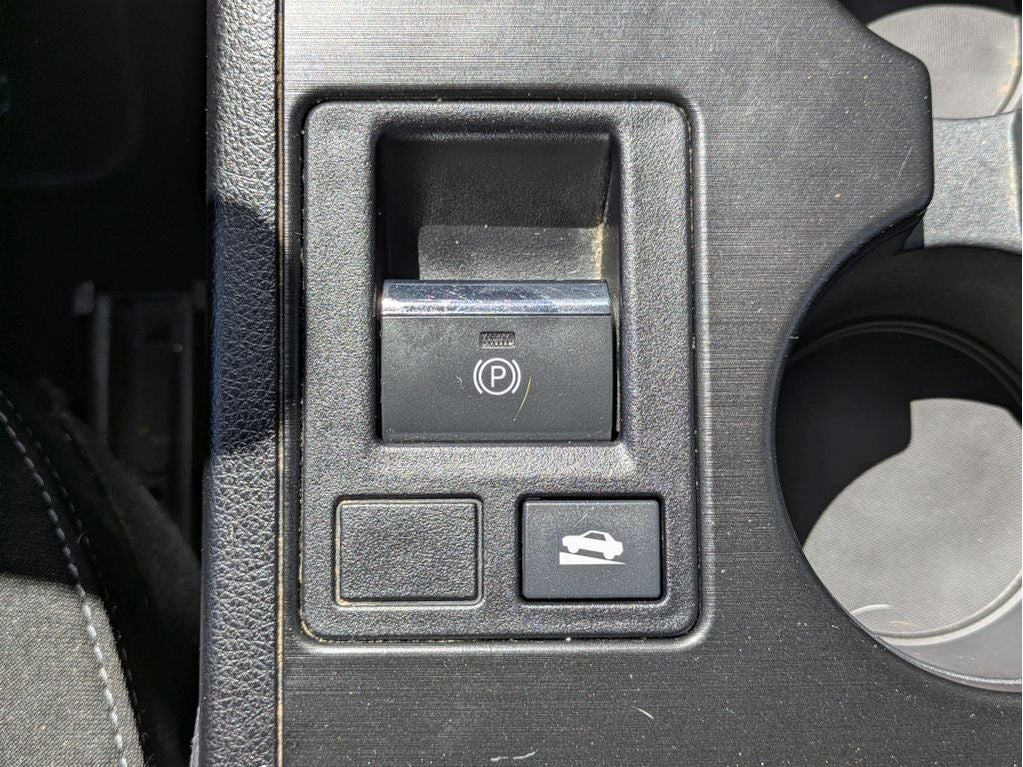 2019 Subaru Legacy Premium
