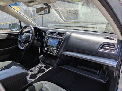 2019 Subaru Legacy Premium
