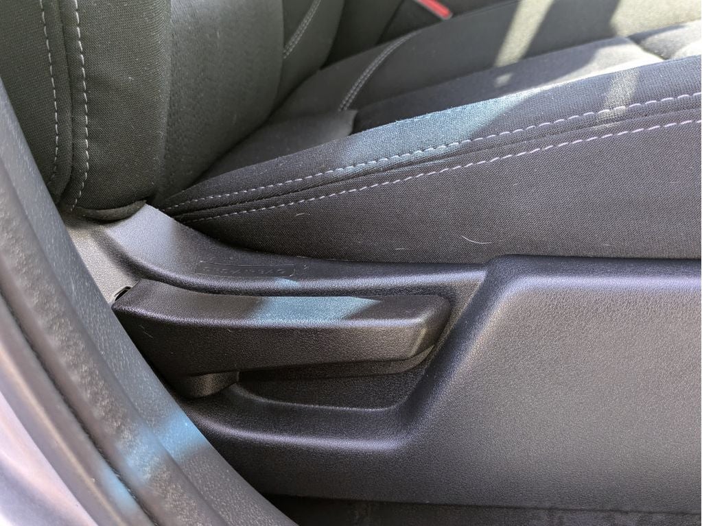 2019 Subaru Legacy Premium