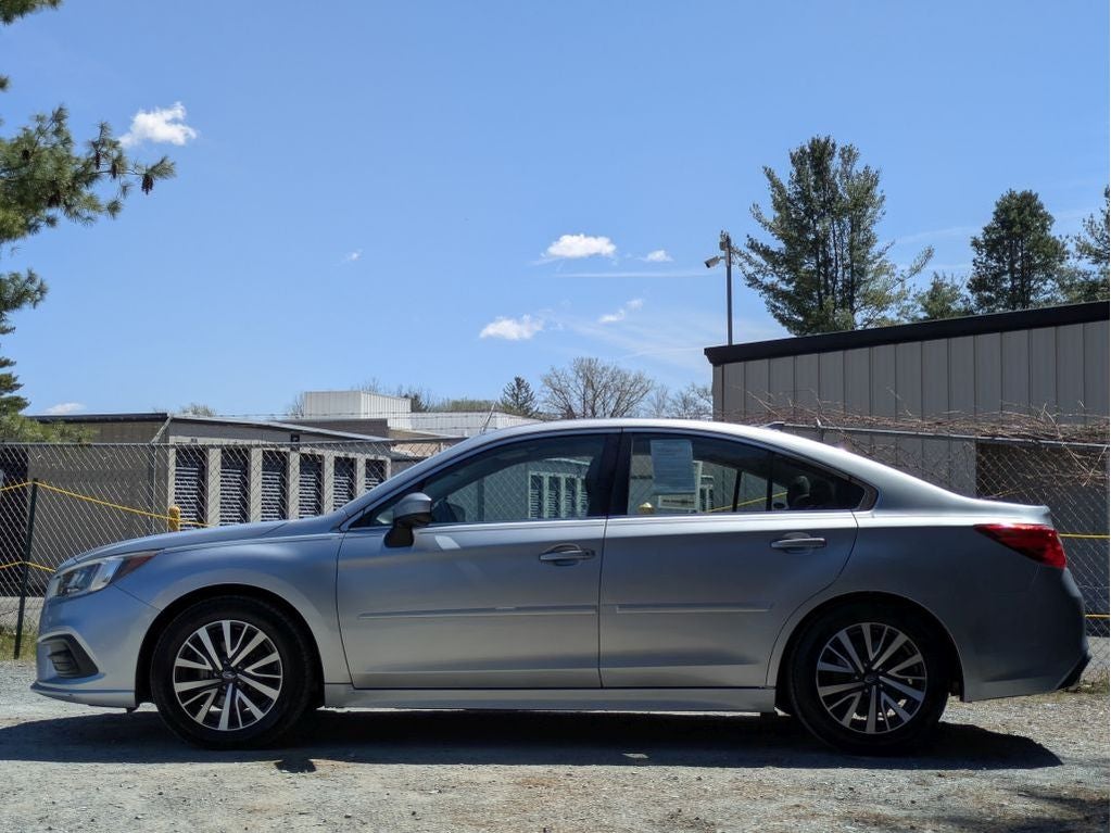 2019 Subaru Legacy Premium