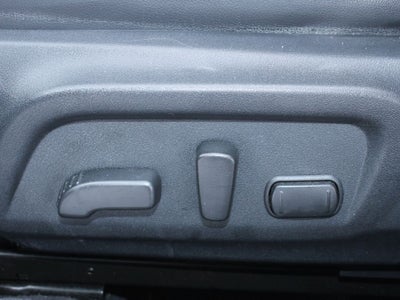 2018 Subaru Legacy Limited