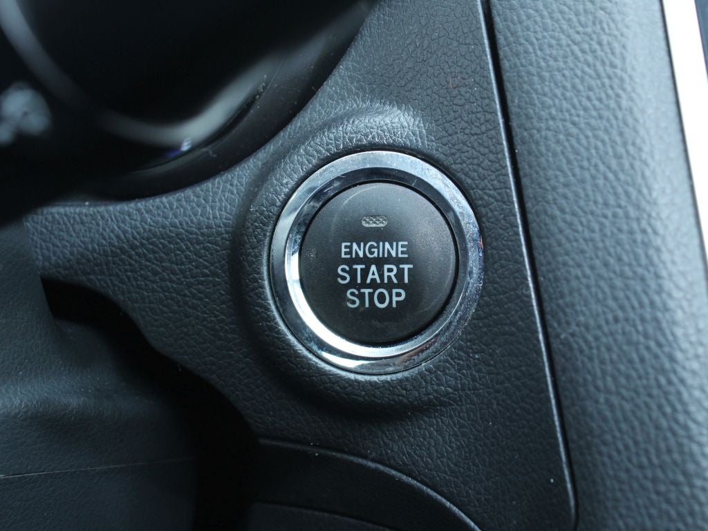 2018 Subaru Legacy Limited