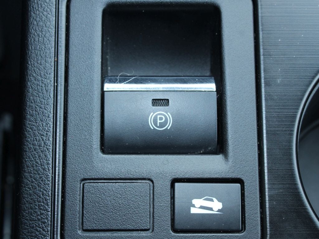 2018 Subaru Legacy Limited