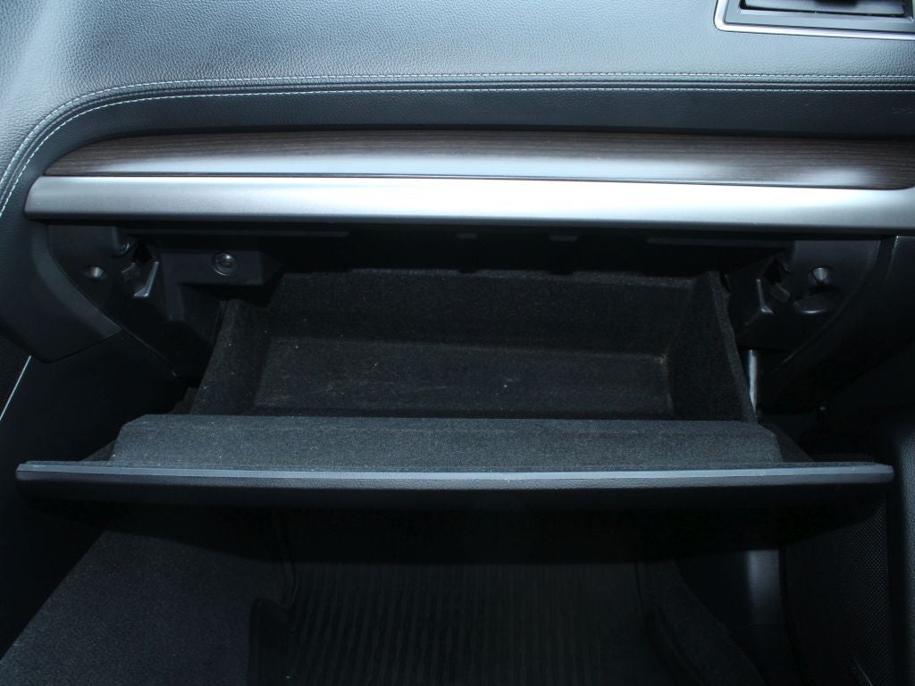 2018 Subaru Legacy Limited