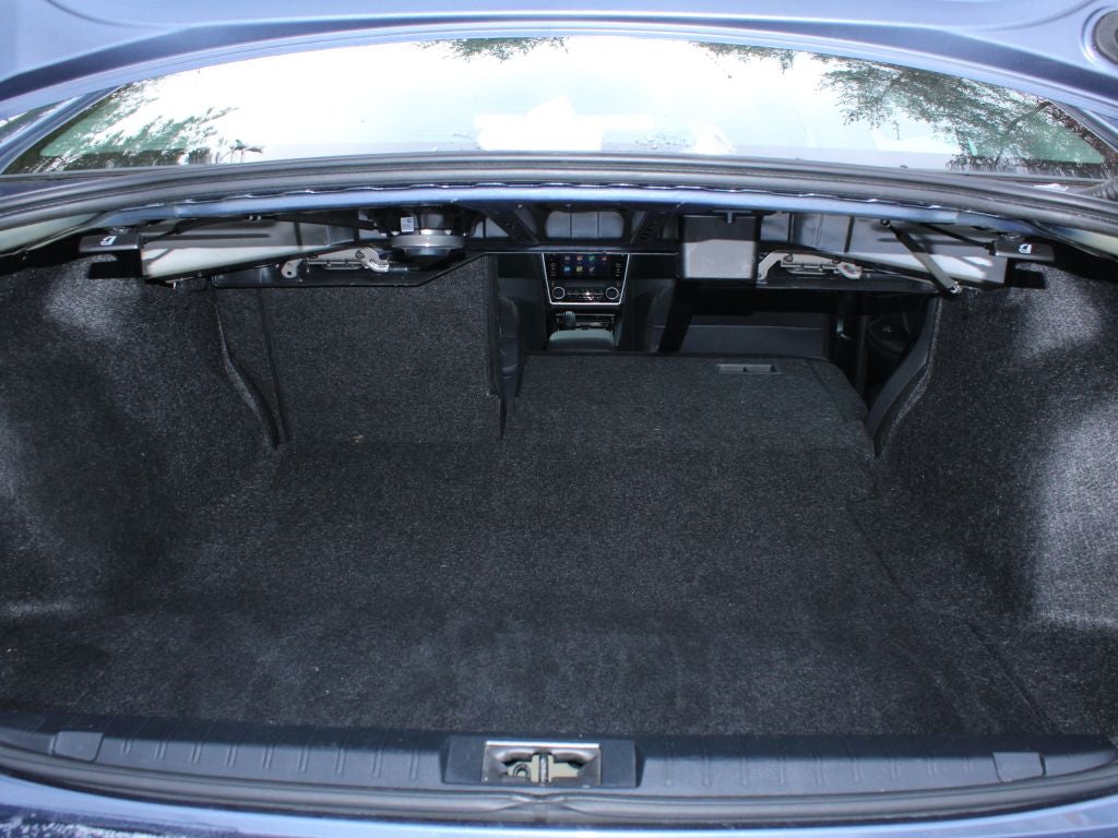 2018 Subaru Legacy Limited