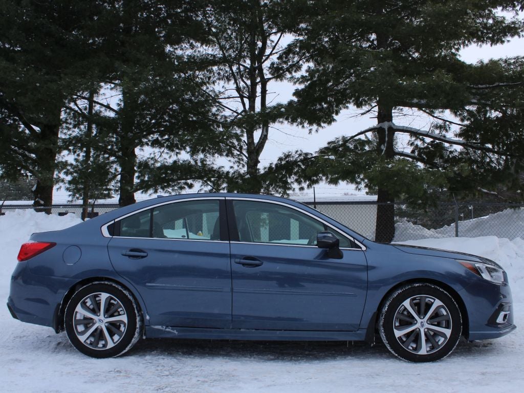 2018 Subaru Legacy Limited