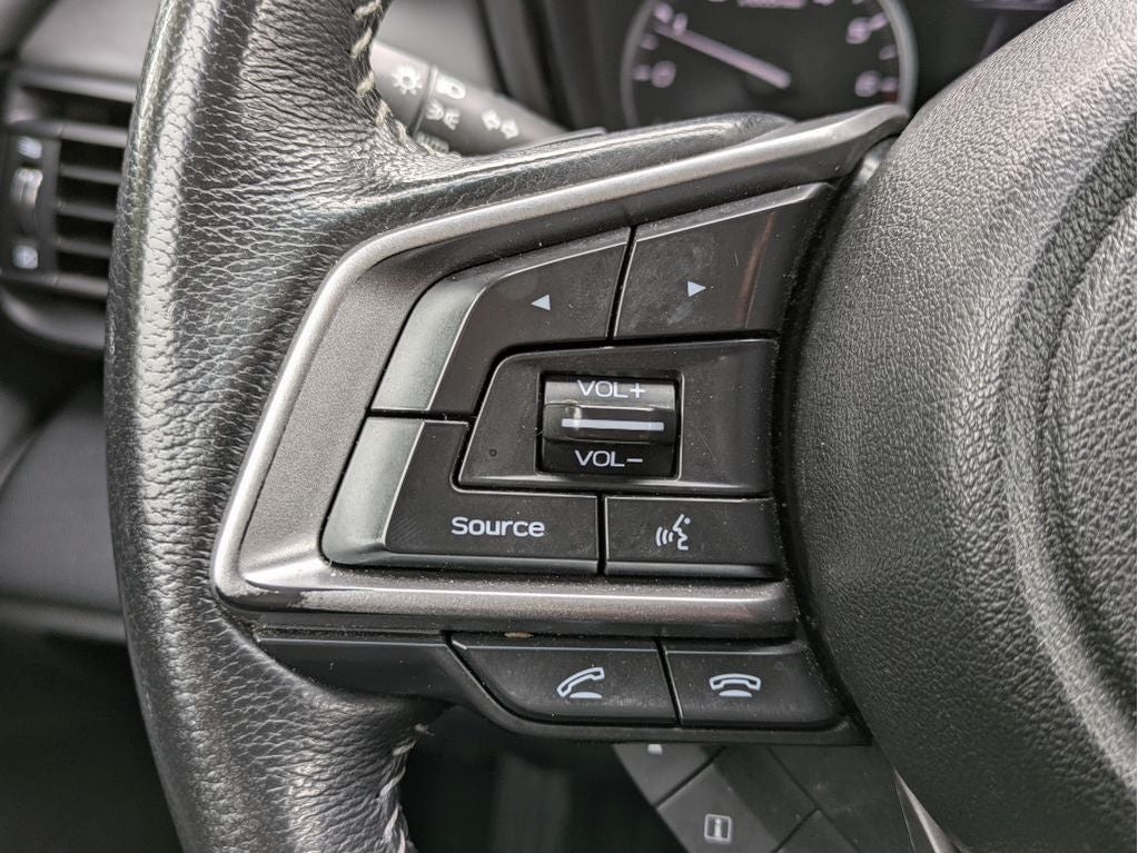 2022 Subaru Legacy Premium