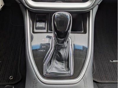 2022 Subaru Legacy Premium