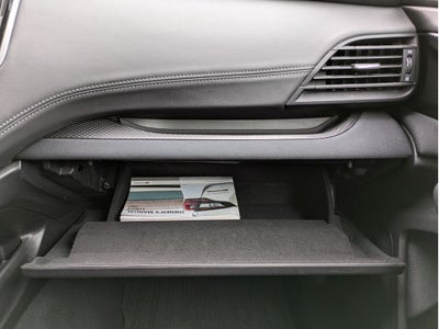 2022 Subaru Legacy Premium