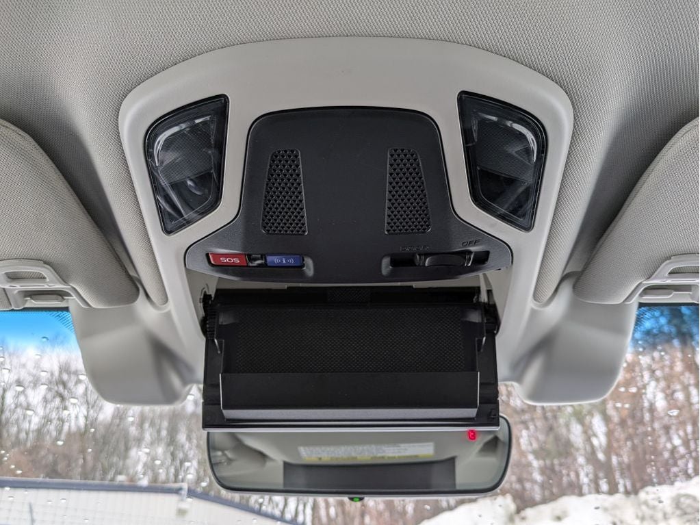 2022 Subaru Legacy Premium