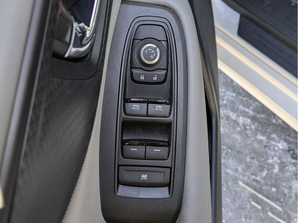 2023 Subaru Legacy Premium