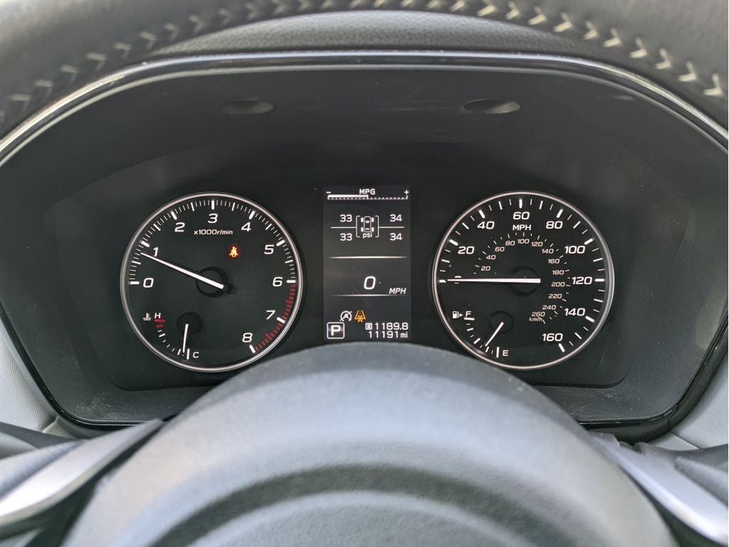 2023 Subaru Legacy Premium