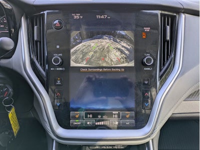 2023 Subaru Legacy Premium