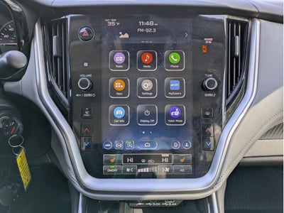 2023 Subaru Legacy Premium