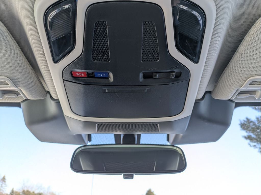 2023 Subaru Legacy Premium