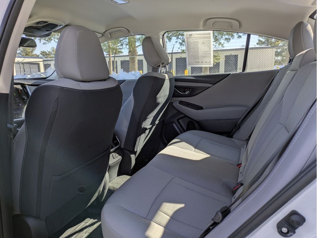 2023 Subaru Legacy Premium