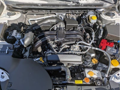 2023 Subaru Legacy Premium