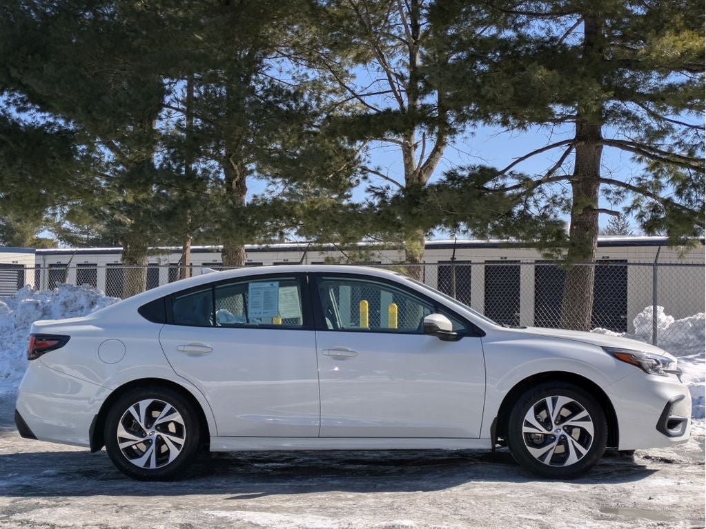 2023 Subaru Legacy Premium