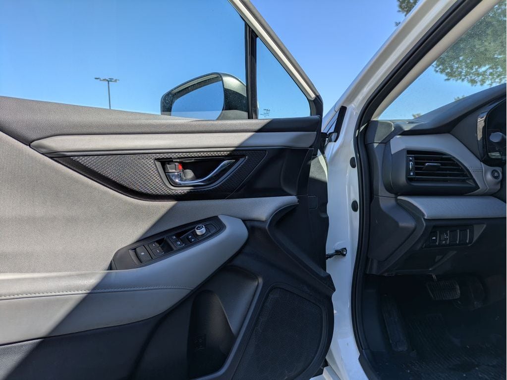 2023 Subaru Legacy Premium