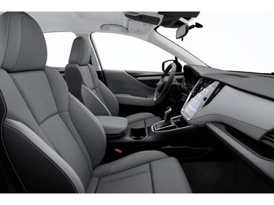 2023 Subaru Legacy Premium