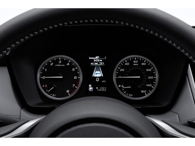 2023 Subaru Legacy Premium